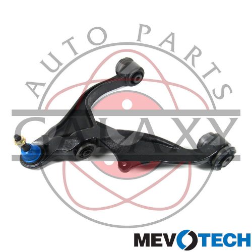 Find Mevotech Front Lower Control Arms Pair Fits Dodge Ram 1500 0615