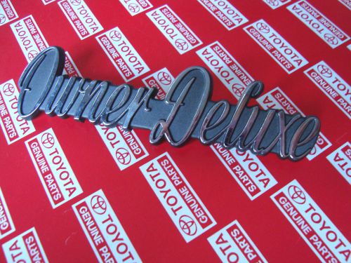 Toyota crown 1970 1971 1972 1973 1974 1975 1976 1977 1978 1979 1980