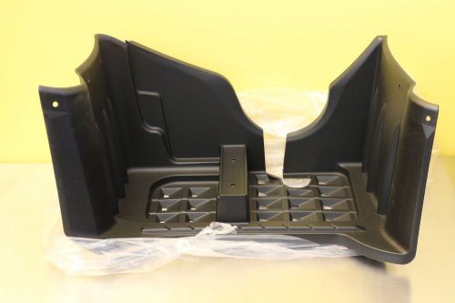 New yamaha foot well foot rest right bruin 250 2005-2006 big bear 250 2007-2009