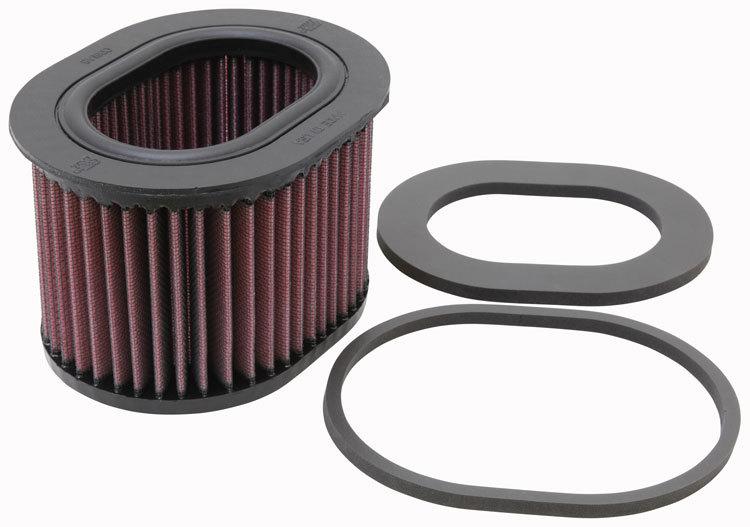 K&n ya-1089 replacement air filter