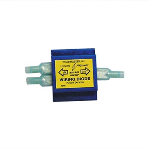 Roadmaster 790 hy-power diode
