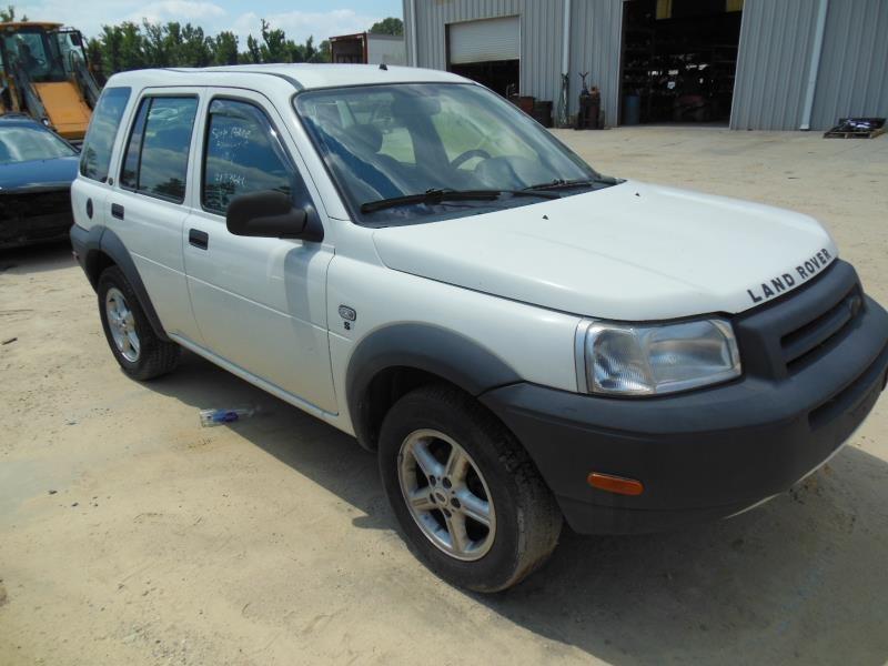 02 03 04 05 FREELANDER RIGHT FRONT SEAT BELT RETRACTOR ASSEMBLY, US $49.99, image 2