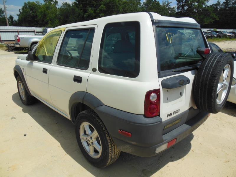 02 03 04 05 FREELANDER RIGHT FRONT SEAT BELT RETRACTOR ASSEMBLY, US $49.99, image 4