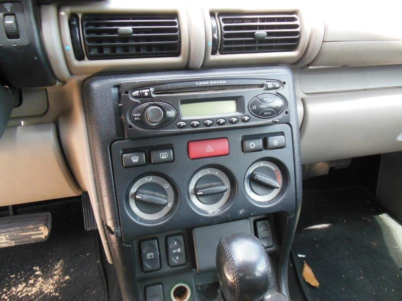 02 03 04 05 FREELANDER RIGHT FRONT SEAT BELT RETRACTOR ASSEMBLY, US $49.99, image 7