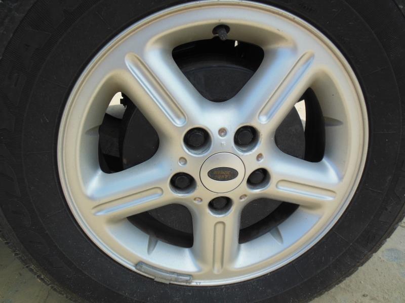 02 03 04 05 FREELANDER RIGHT FRONT SEAT BELT RETRACTOR ASSEMBLY, US $49.99, image 9