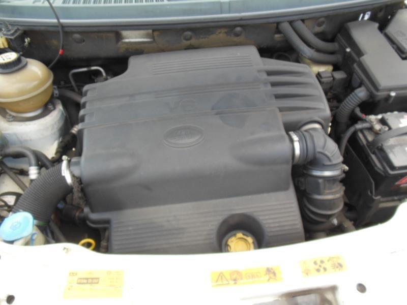 02 03 04 05 FREELANDER RIGHT FRONT SEAT BELT RETRACTOR ASSEMBLY, US $49.99, image 10