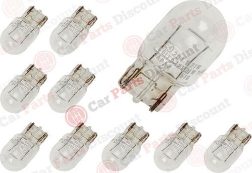 New koito center high mount stop light bulb lamp, 1881