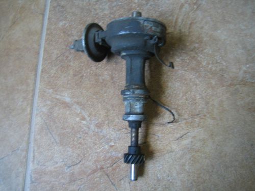 1970 ford mustang distributor doaf 12127 t  302 engine