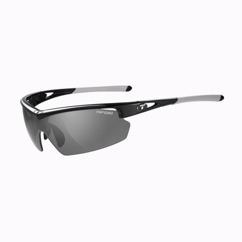 New tifosi 1180102101 talos interchangeable sunglasses - race silver