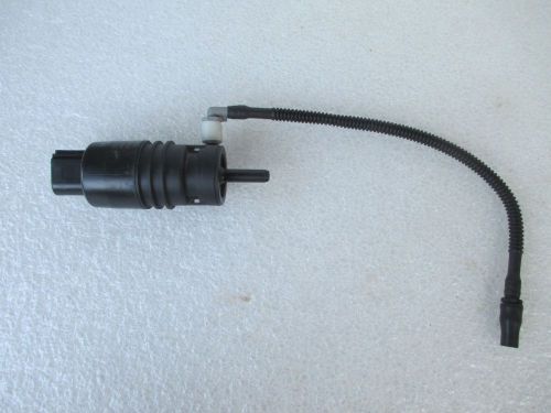 Bmw 5 6 7 x3 x5 x6 series windshield washer pump oem 67126934160