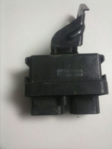 98-05 lexus gs300 running light relay 82840-30010