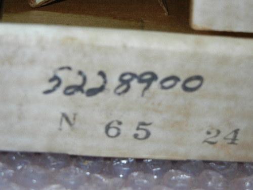 Detroit Diesel N65 5228900 Fuel Injector, US $59.99, image 4