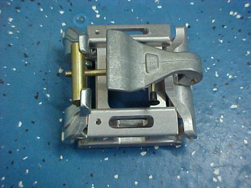 Handlebar riser *adjustable* snowmobile, atv, etc *new* free shipping