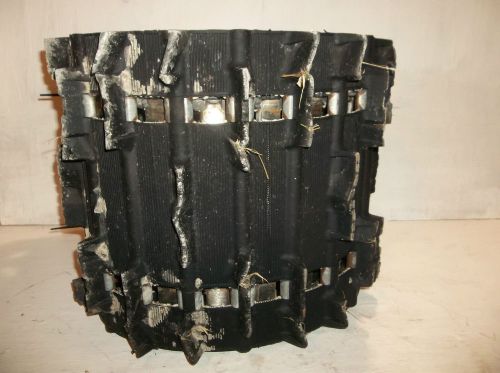 Camoplast cross country track 121x15 1.5 lug polaris indy 500 600 xx4221