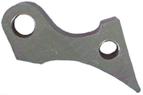 Set of 3 part #417223281 ski-doo snocross 443 primary clutch ramps