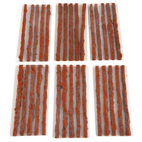 44PC DIY FIX FLAT TIRE REPAIR KIT CAR TRUCK MOTORCYCLE AT HOME PLUG PATCH TIRES, US $23.50, image 3