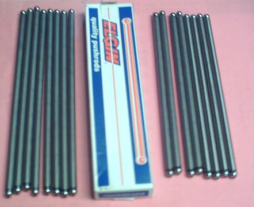 Big block chevy performance pushrods 396 402 427 454 502 chevy