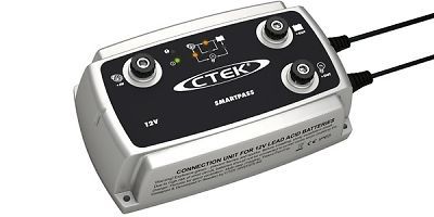 Ctek 56-676 smartpass energy management unit