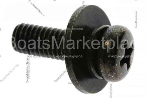 Yamaha marine 90159-05073-00 90159-05073-00  screw,with washer