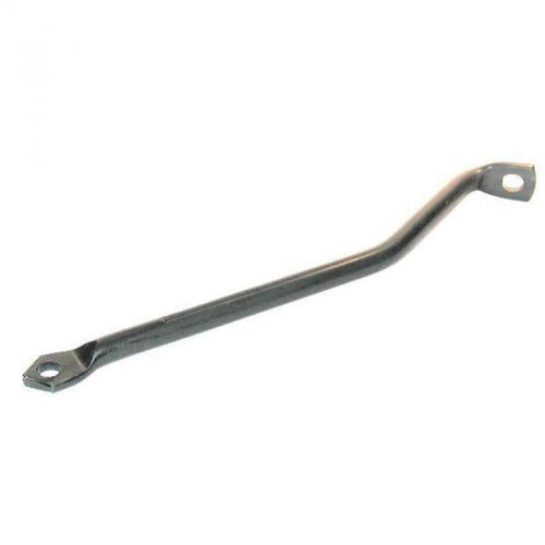 Corvette - air conditioning compressor brace, rear, 1976l-1982