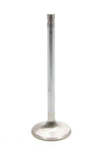 Manley exhaust valve extreme duty 5.354x1.880 in big block chevy p/n 11587-1