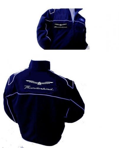Ford thunderbird quality jacket