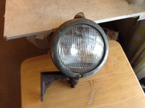 30's  40's tractor ford  dodge gmc pickup truck turn signal headlight buckets