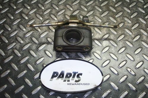 2005 yamaha banshee 350 yfz350 steering stem clamp