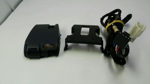 Tekonsha primus trailer brake controler 1-3 axle digital readout