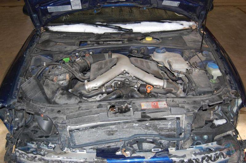 PASSENGER AIR BAG AUDI S4 727274 00 01 02 BLK-PASS AIRBAG WITH DASH ARAPRO BS, US $209.99, image 9