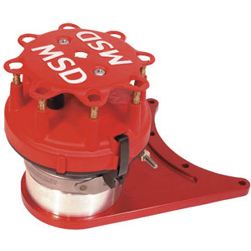 Buy MSD 8712 Distributor, Front Mount, LS Chev Holden Commodore Engines , 4 Cap in Epping