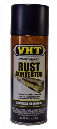 Vht rust convertor - rusted  metal vhtsp229 can 10.25 oz