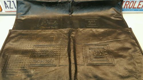 78 79 80 81 fisher  gm t-top bags for firebird trans am camaro  fisher body z28