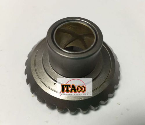 Reverse bevel gear fit tohatsu nissan outboard 4hp 5hp 6hp m mf nsf 369-64030-2