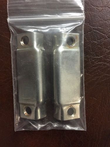 1961 62 63 64 chevrolet convertible door jamb rub plates impala