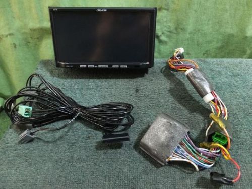 Mazda demio 2012 multi monitor [7261300]