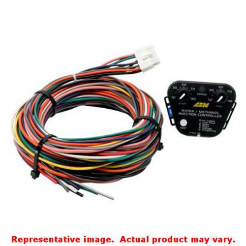 Aem water injection kit 30-3305 fits:universal 0 - 0 non application specific