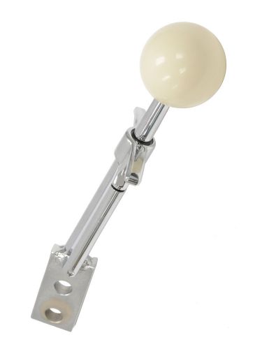 1959-1962 corvette hurst shifter handle w/knob