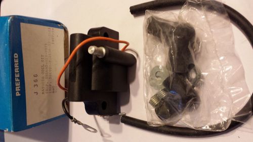 Preferred electric  j366 omc  0583737 0583737 magneto coil kit