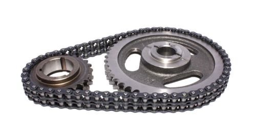 Competition cams 2121 magnum double roller; timing set