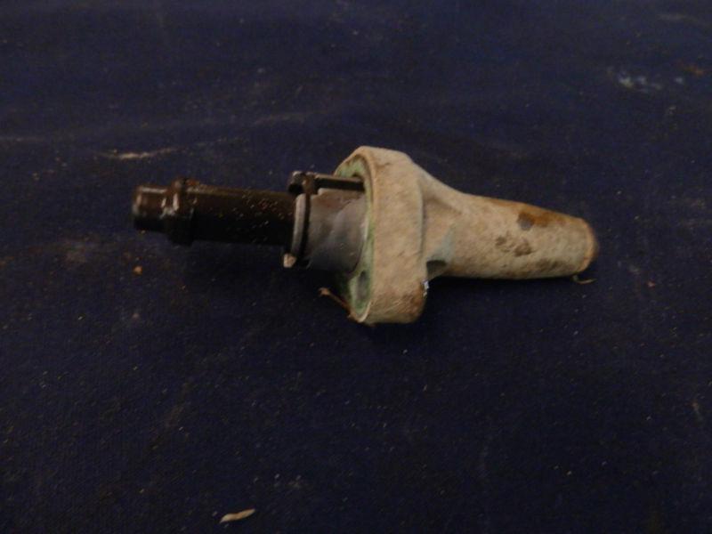 1994 honda trx300 2x4   cam chain tensioner 