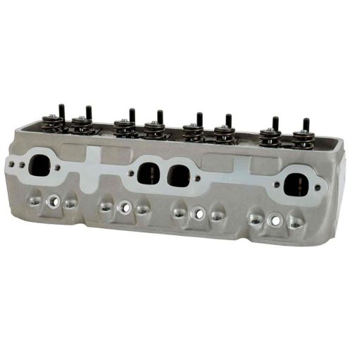 Brodix 1021001 cylinder head sbc ik 200 - 1.470 spring pkg