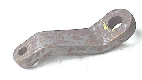 Trail mater steering pitman arm 80-96 ford with power steering &amp; 4 inch lift