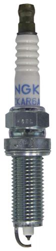 Spark plug fits 2009-2011 suzuki equator  ngk stock numbers