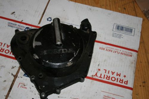 1982 honda cr 80 engine case