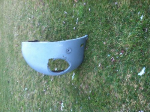 Ford 1939 - 1940 passenger side front fender