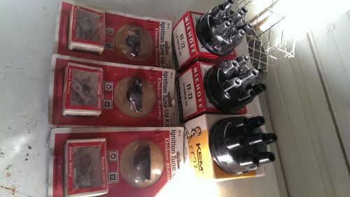 Nors 3 tune up kits, usa made 19567-1974 ford,,mercury ford trucks 6 cylinder