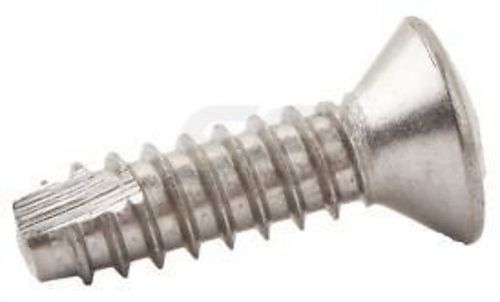 Mercury screw anode 10-13954 lower unit ei