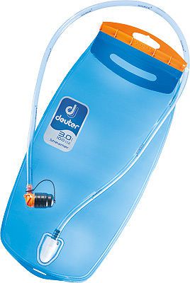 Deuter streamer reservoir 3.0 liter blue