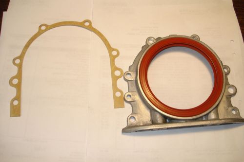 Volvo engine b18 b20 rear  crankshaft seal kit upgrade  new